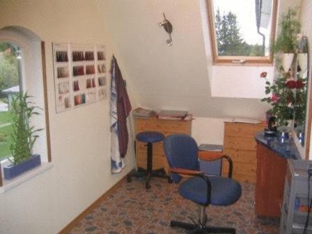 פארנו Villa Marleen מראה חיצוני תמונה