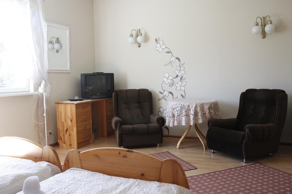 פארנו Villa Marleen מראה חיצוני תמונה