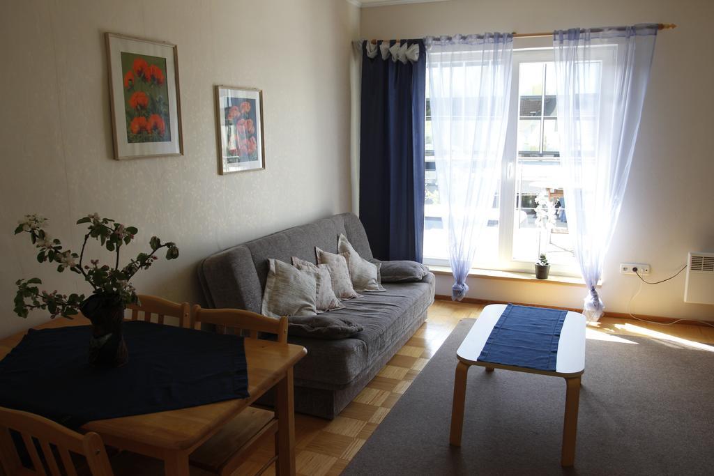 פארנו Villa Marleen מראה חיצוני תמונה